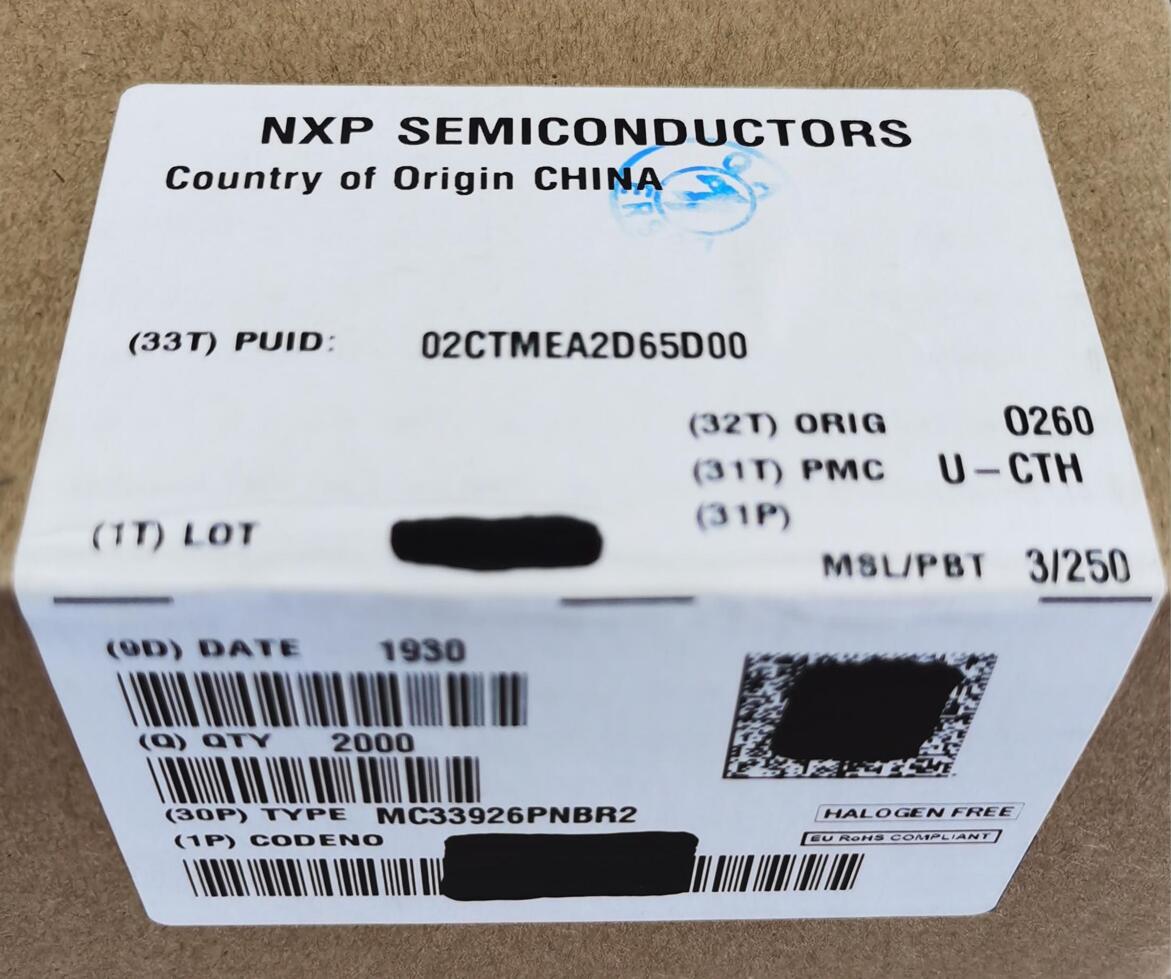MC33926PNBR2